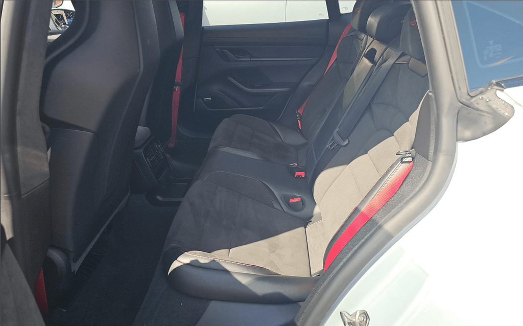 2024 Porsche Taycan GTS Tigard OR