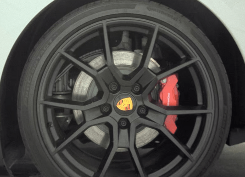 2024 Porsche Taycan GTS Tigard OR