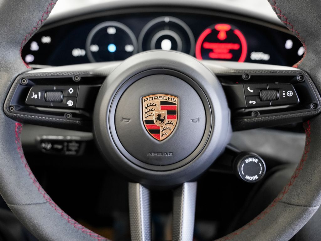 2024 Porsche Taycan GTS Tigard OR