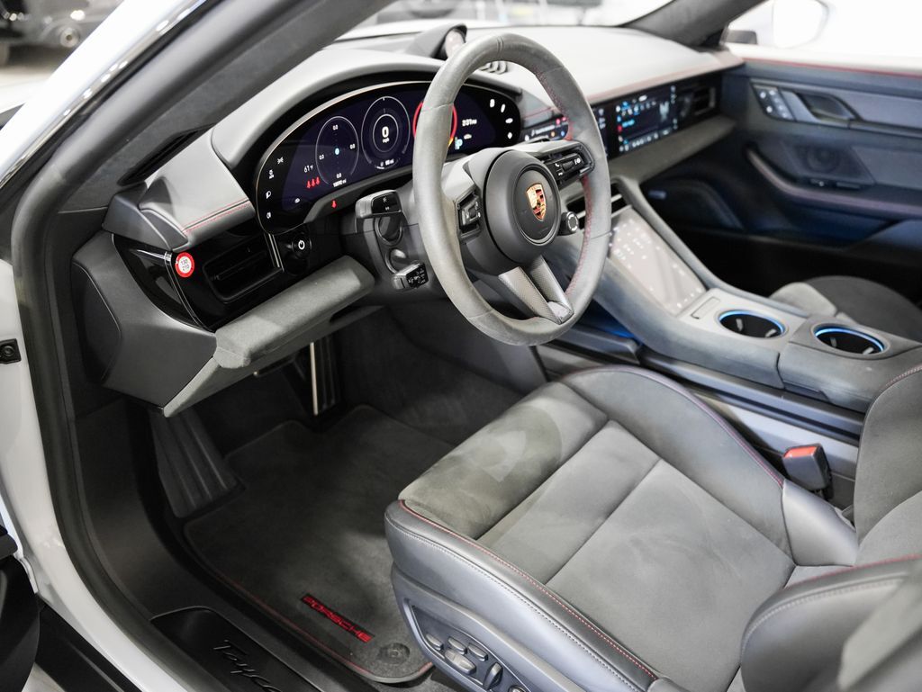 2024 Porsche Taycan GTS Tigard OR
