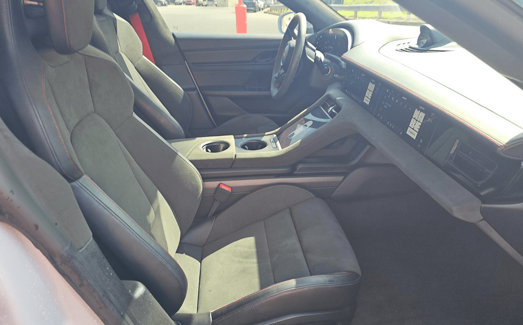 2024 Porsche Taycan GTS Tigard OR