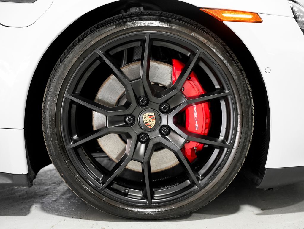 2024 Porsche Taycan GTS Tigard OR