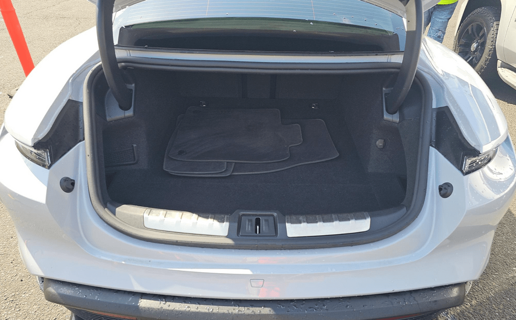 2024 Porsche Taycan GTS Tigard OR