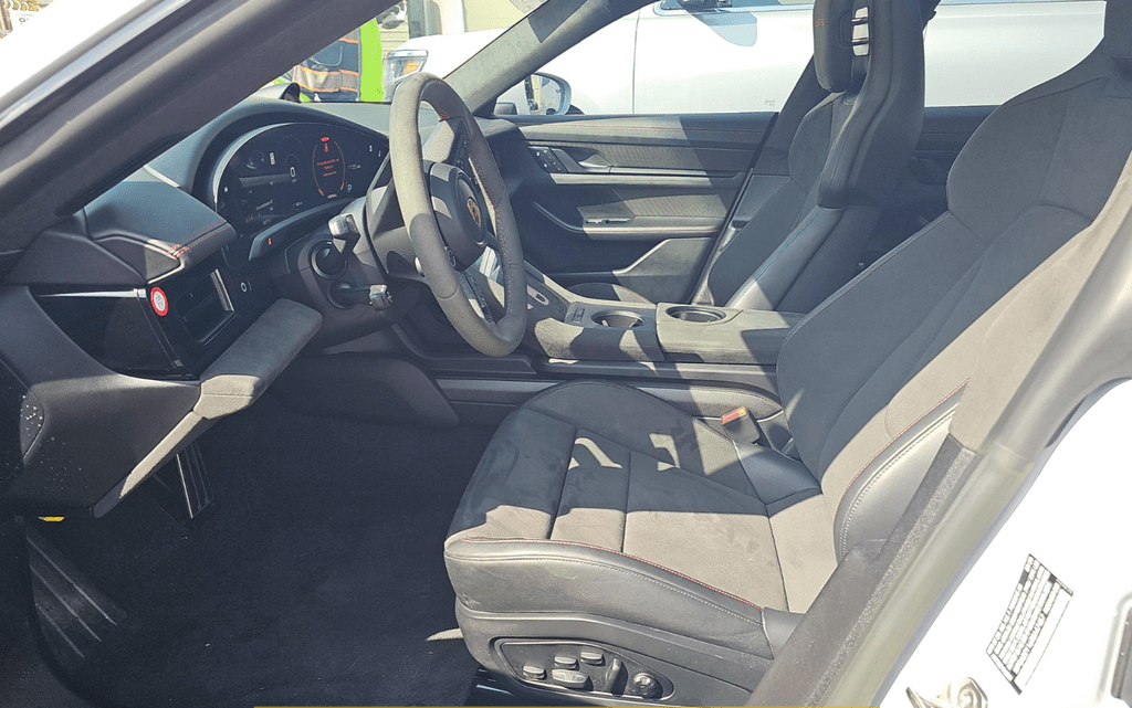 2024 Porsche Taycan GTS Tigard OR