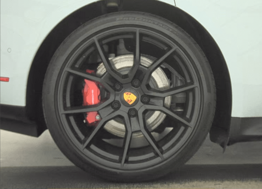 2024 Porsche Taycan GTS Tigard OR