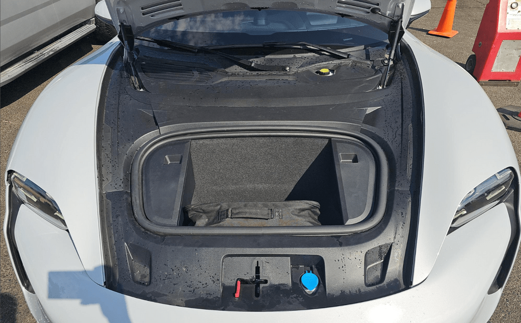 2024 Porsche Taycan GTS Tigard OR