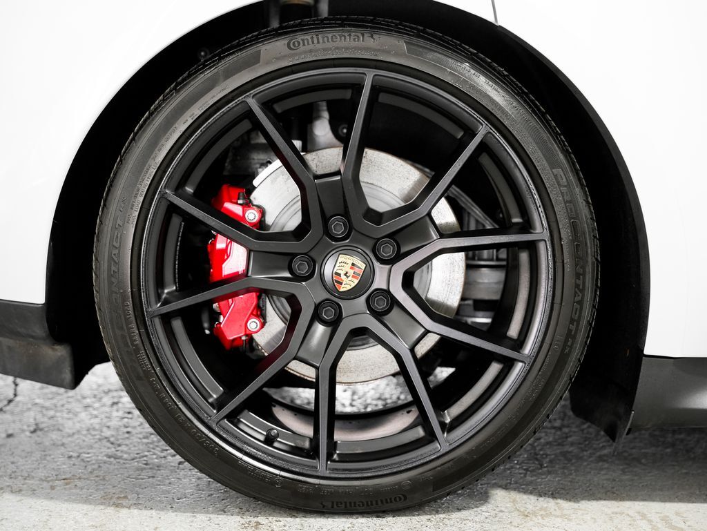 2024 Porsche Taycan GTS Tigard OR