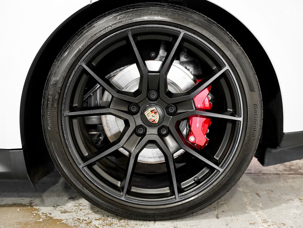 2024 Porsche Taycan GTS Tigard OR