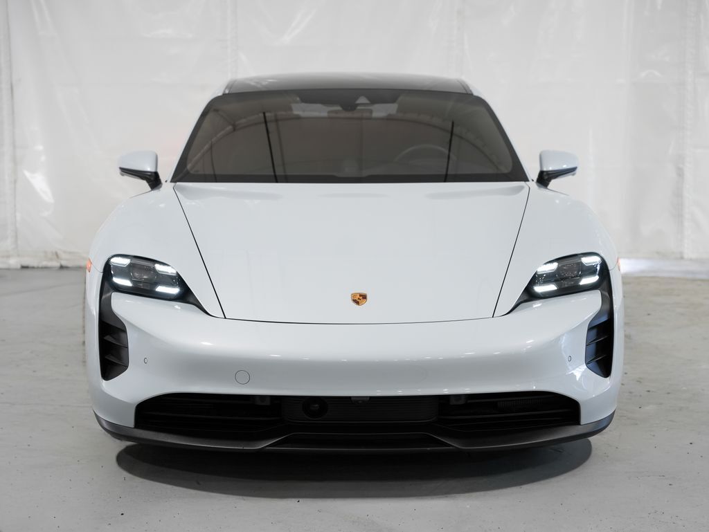 2024 Porsche Taycan GTS Tigard OR