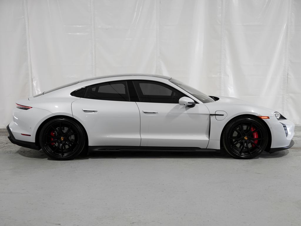 2024 Porsche Taycan GTS Tigard OR