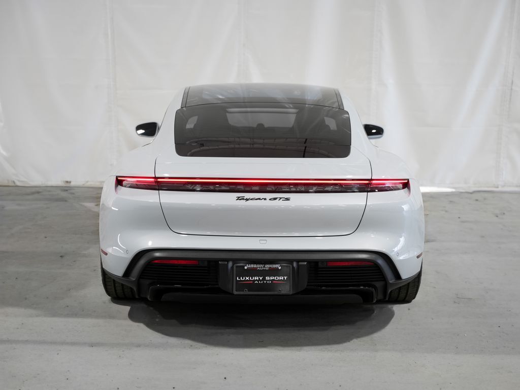 2024 Porsche Taycan GTS Tigard OR