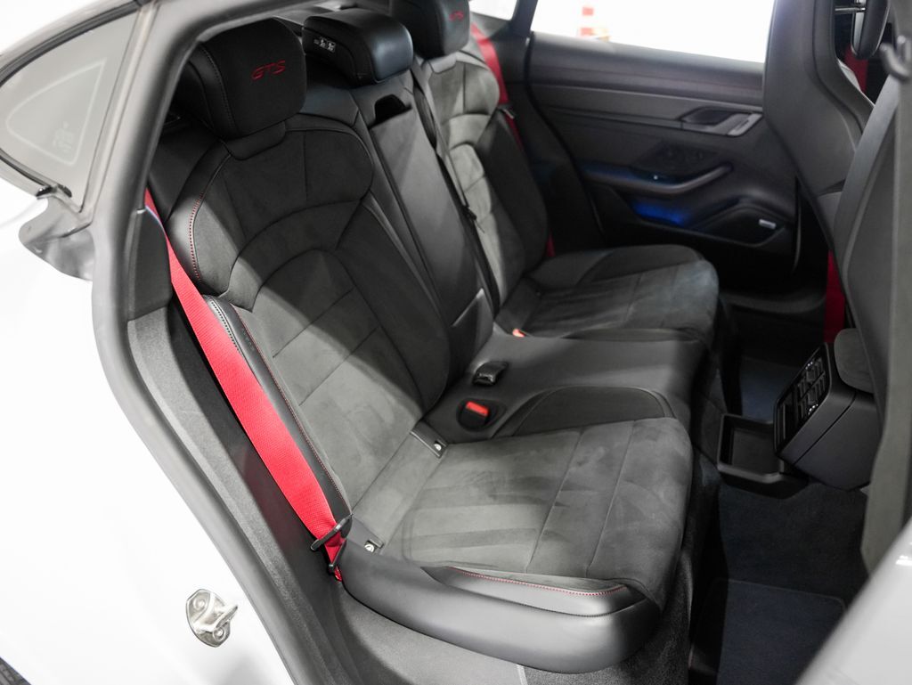 2024 Porsche Taycan GTS Tigard OR