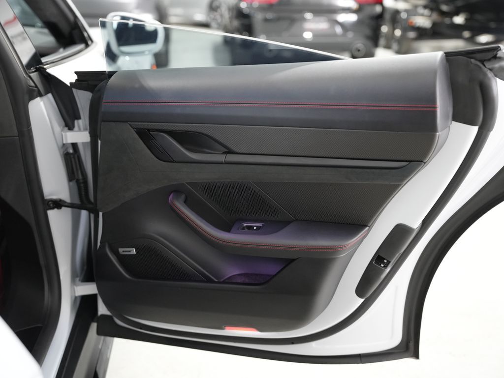 2024 Porsche Taycan GTS Tigard OR