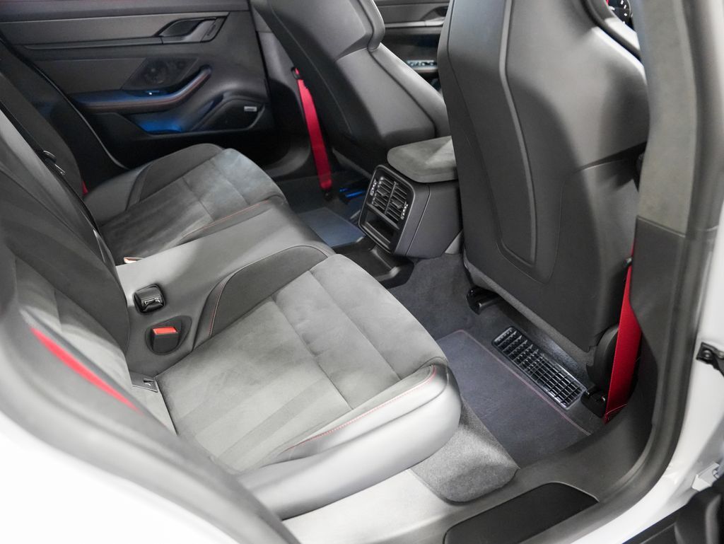 2024 Porsche Taycan GTS Tigard OR