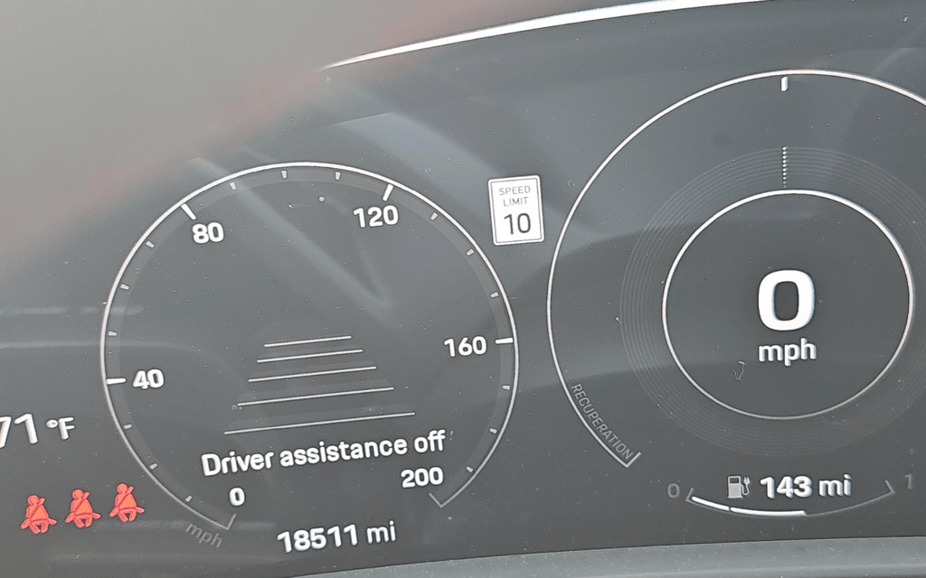 2024 Porsche Taycan GTS Tigard OR