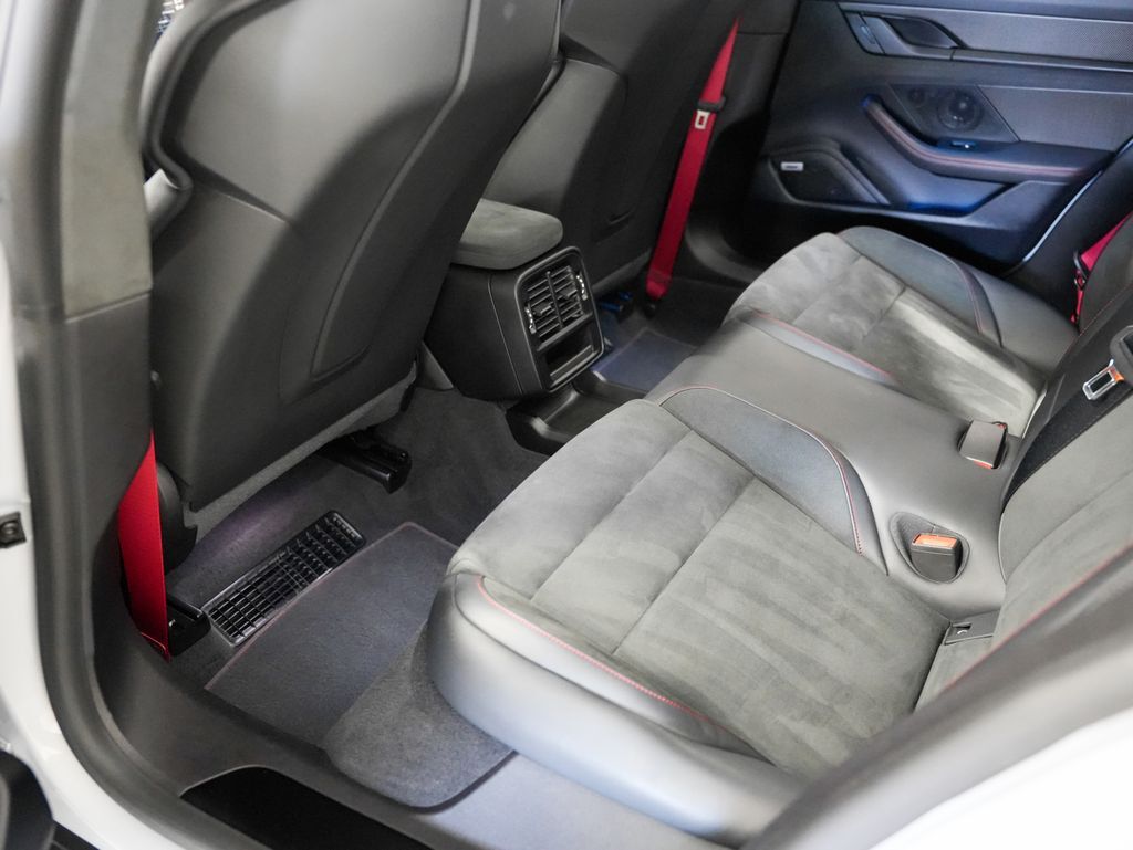 2024 Porsche Taycan GTS Tigard OR