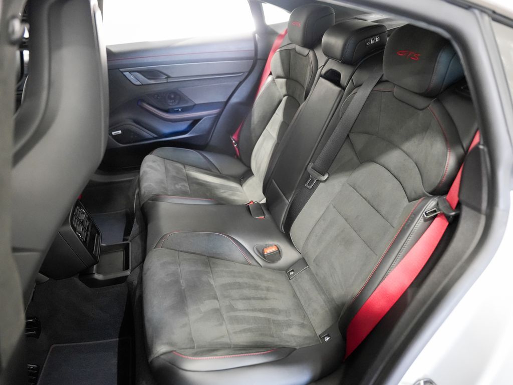 2024 Porsche Taycan GTS Tigard OR