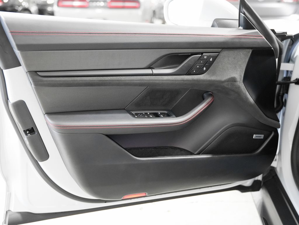 2024 Porsche Taycan GTS Tigard OR