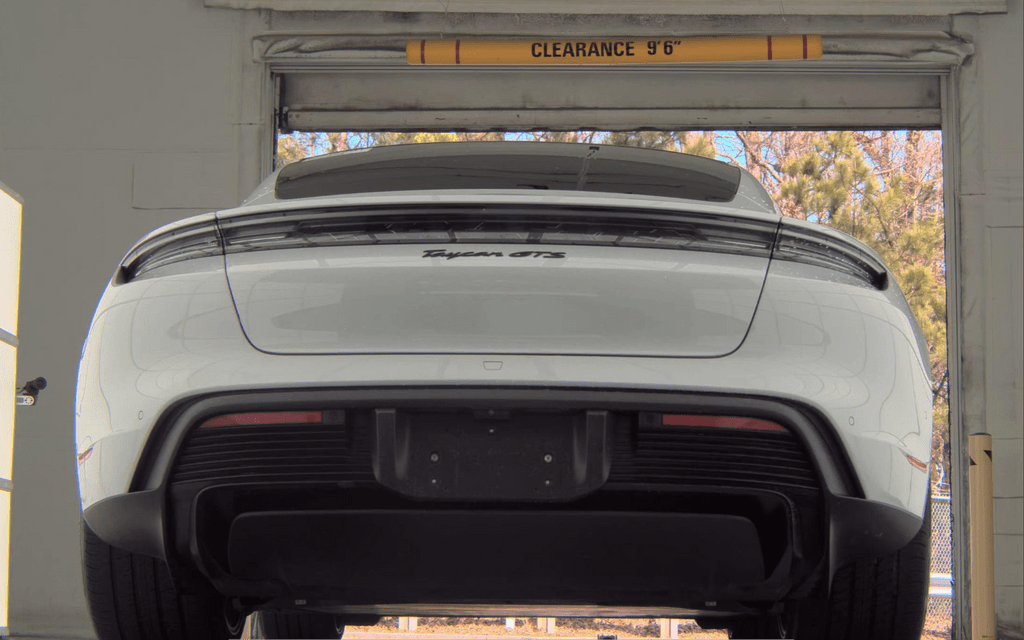 2024 Porsche Taycan GTS Tigard OR