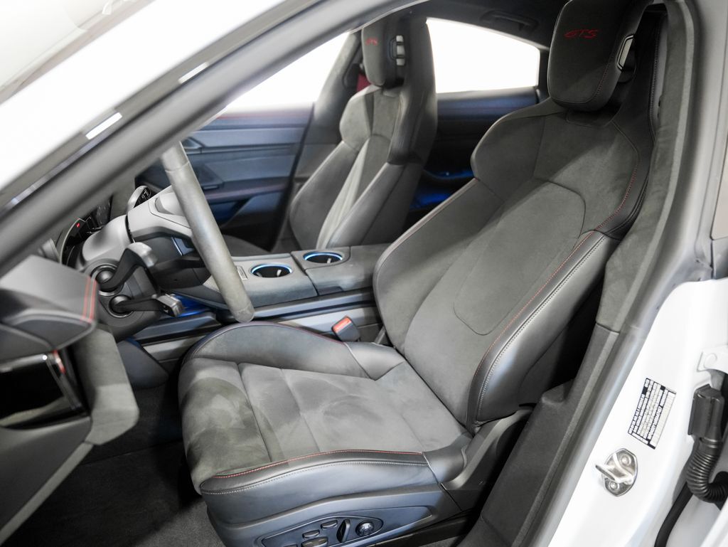 2024 Porsche Taycan GTS Tigard OR