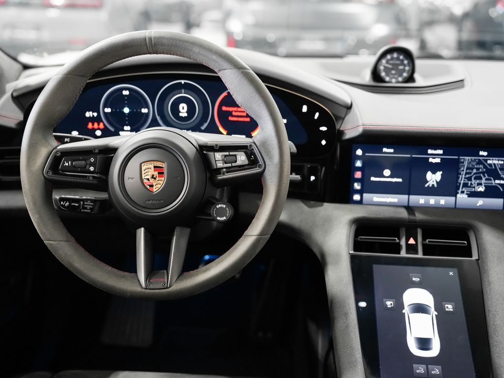 2024 Porsche Taycan GTS Tigard OR