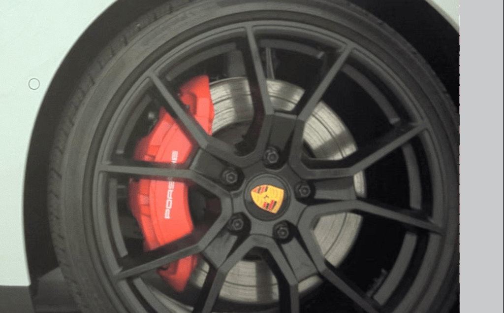 2024 Porsche Taycan GTS Tigard OR