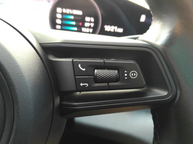 2024 Porsche Taycan Premium Plano TX
