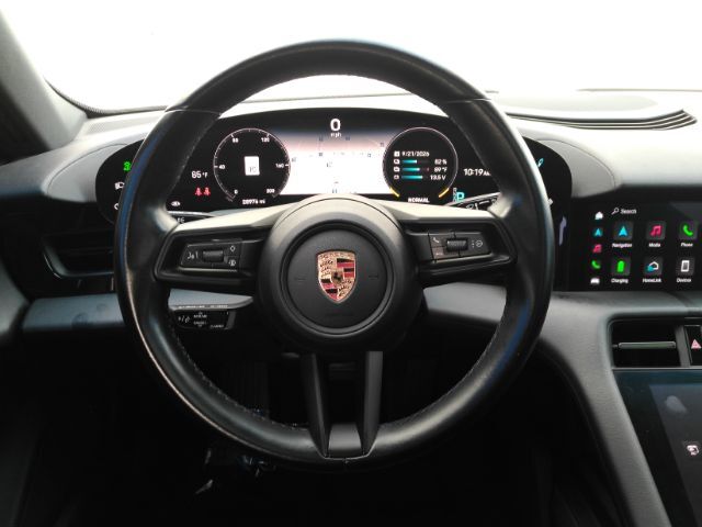 2024 Porsche Taycan Premium Plano TX