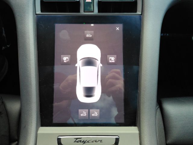 2024 Porsche Taycan Premium Plano TX