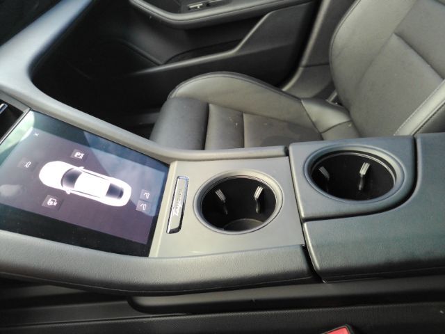2024 Porsche Taycan Premium Plano TX