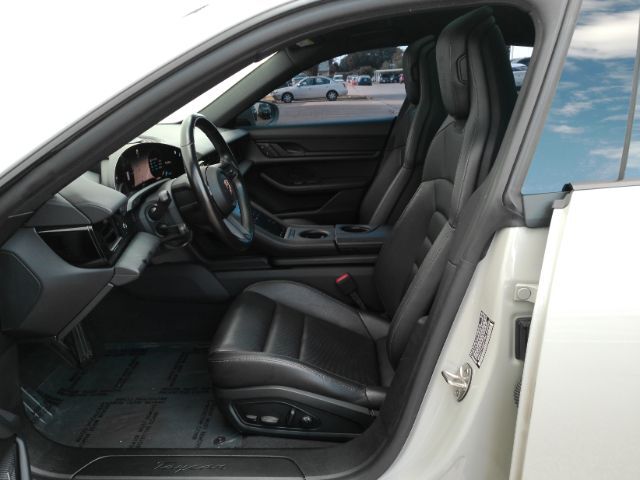 2024 Porsche Taycan Premium Plano TX