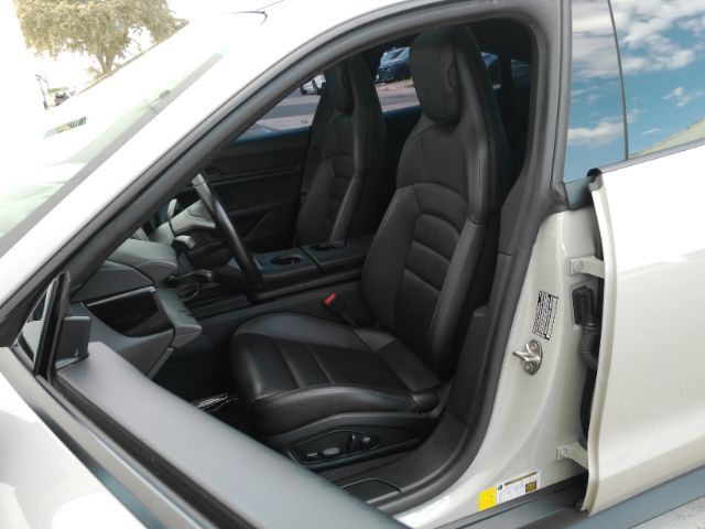 2024 Porsche Taycan Premium Plano TX