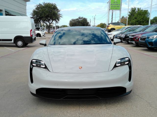 2024 Porsche Taycan Premium