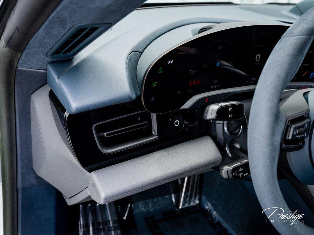 2024 Porsche Taycan Turbo S AWD North Miami Beach FL