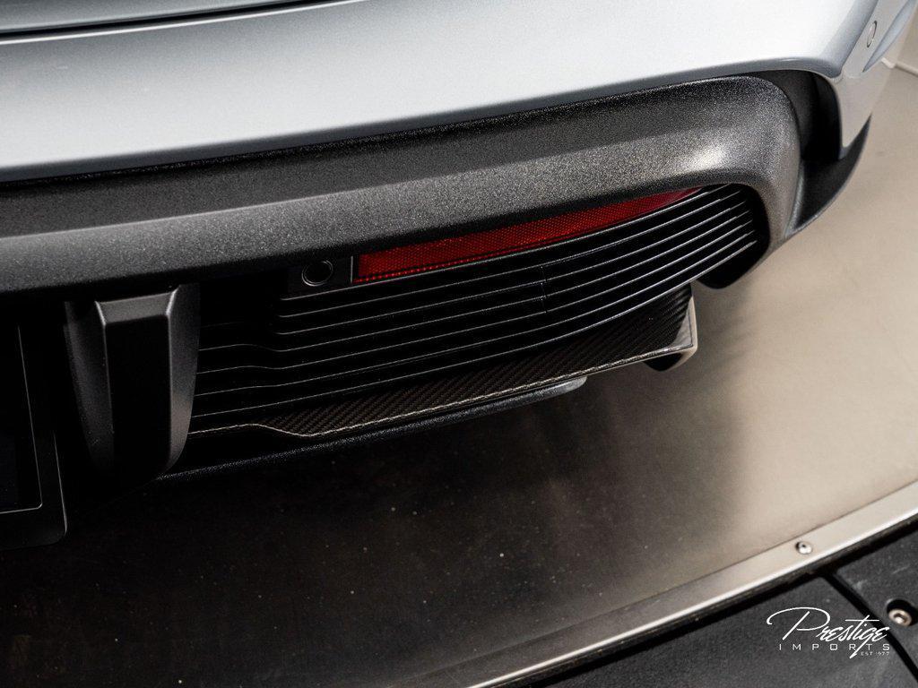 2024 Porsche Taycan Turbo S AWD North Miami Beach FL