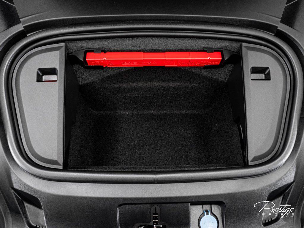2024 Porsche Taycan Turbo S AWD North Miami Beach FL