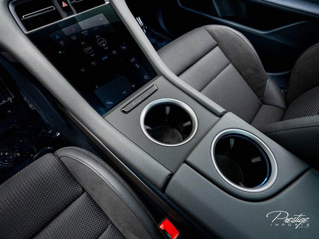 2024 Porsche Taycan Turbo S AWD North Miami Beach FL