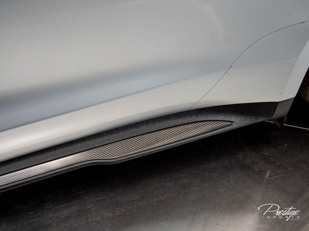 2024 Porsche Taycan Turbo S AWD North Miami Beach FL