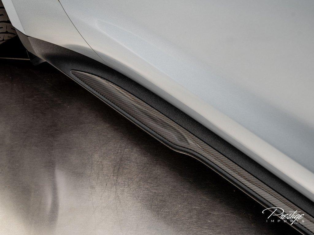 2024 Porsche Taycan Turbo S AWD North Miami Beach FL