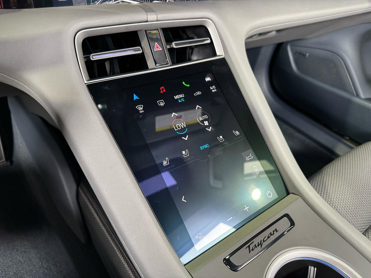 2024 Porsche Taycan Turbo S Fort Lauderdale FL