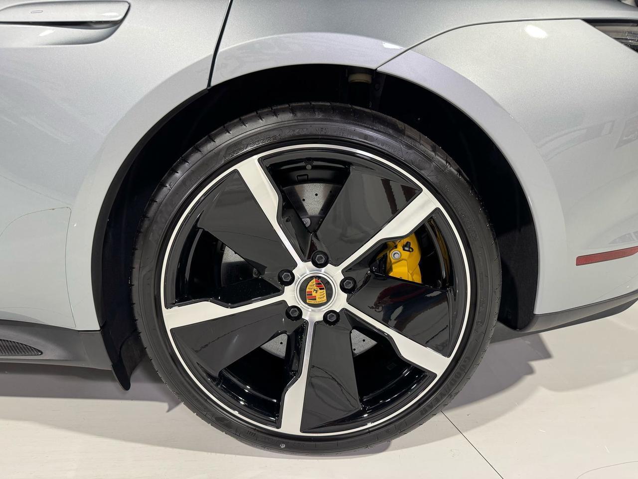 2024 Porsche Taycan Turbo S Fort Lauderdale FL