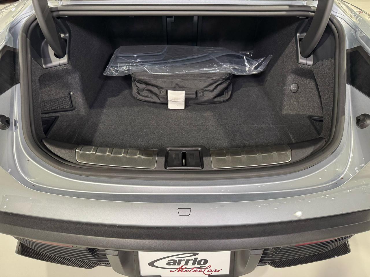 2024 Porsche Taycan Turbo S Fort Lauderdale FL