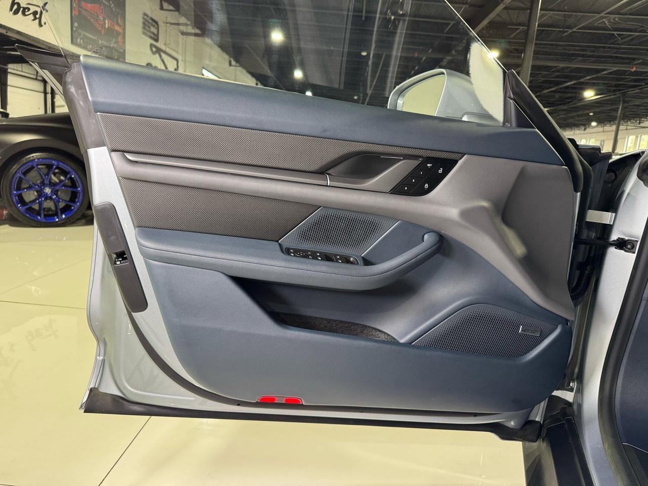 2024 Porsche Taycan Turbo S Fort Lauderdale FL