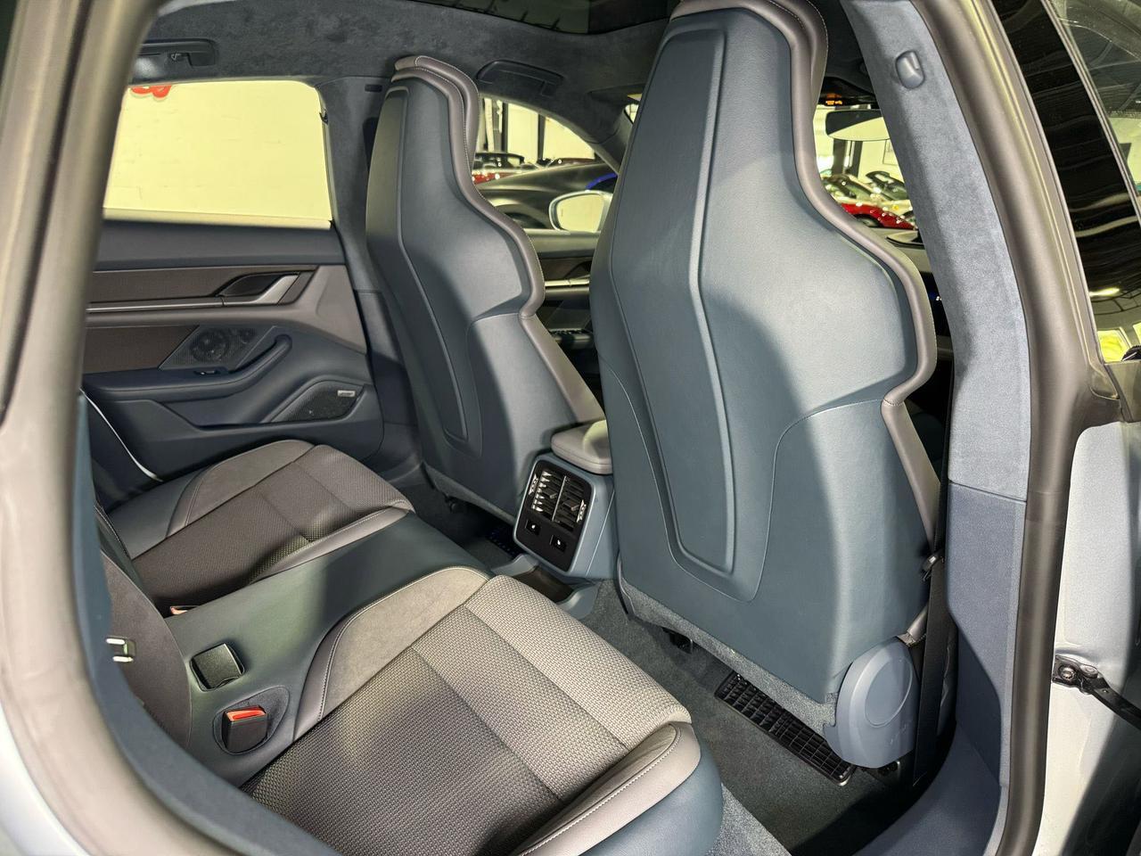 2024 Porsche Taycan Turbo S Fort Lauderdale FL