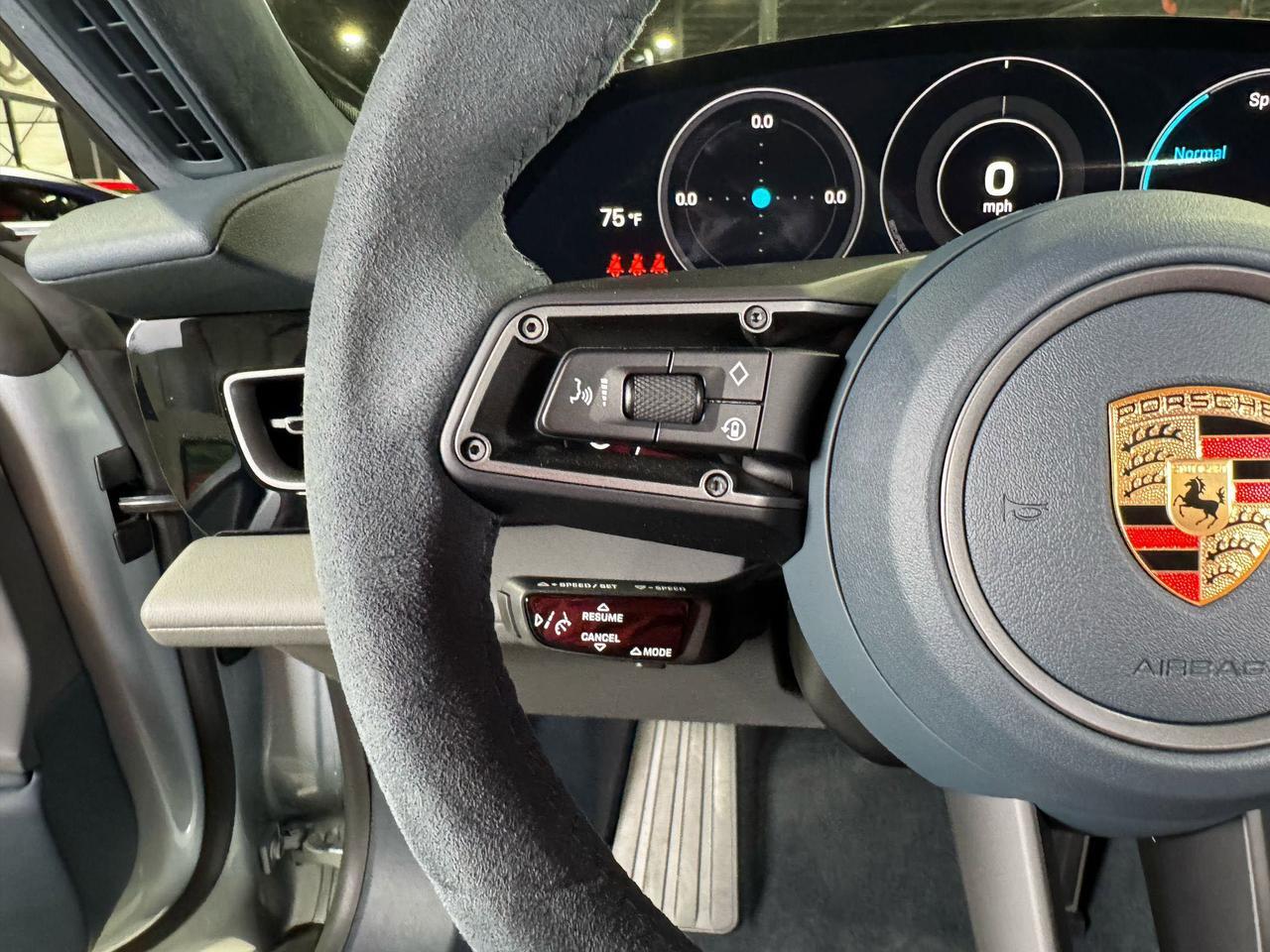 2024 Porsche Taycan Turbo S Fort Lauderdale FL