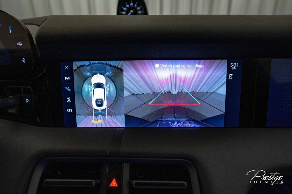 2024 Porsche Taycan Turbo S North Miami Beach FL