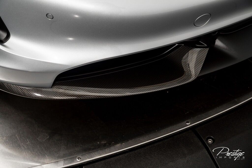 2024 Porsche Taycan Turbo S