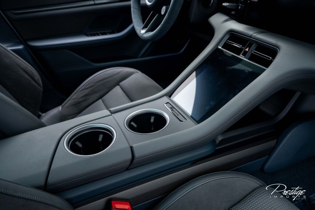 2024 Porsche Taycan Turbo S North Miami Beach FL