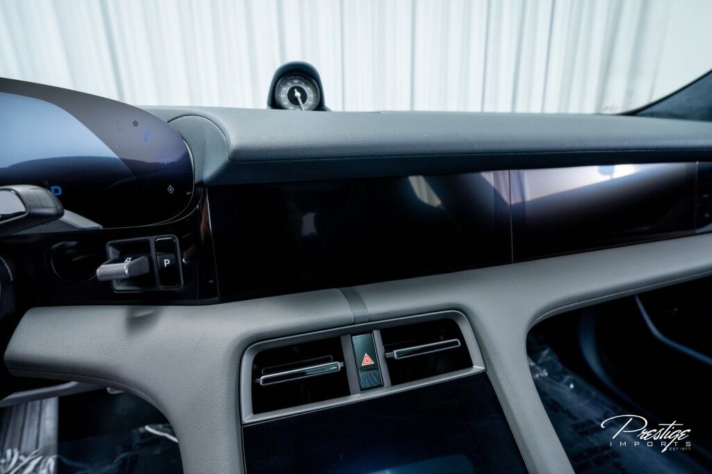 2024 Porsche Taycan Turbo S North Miami Beach FL