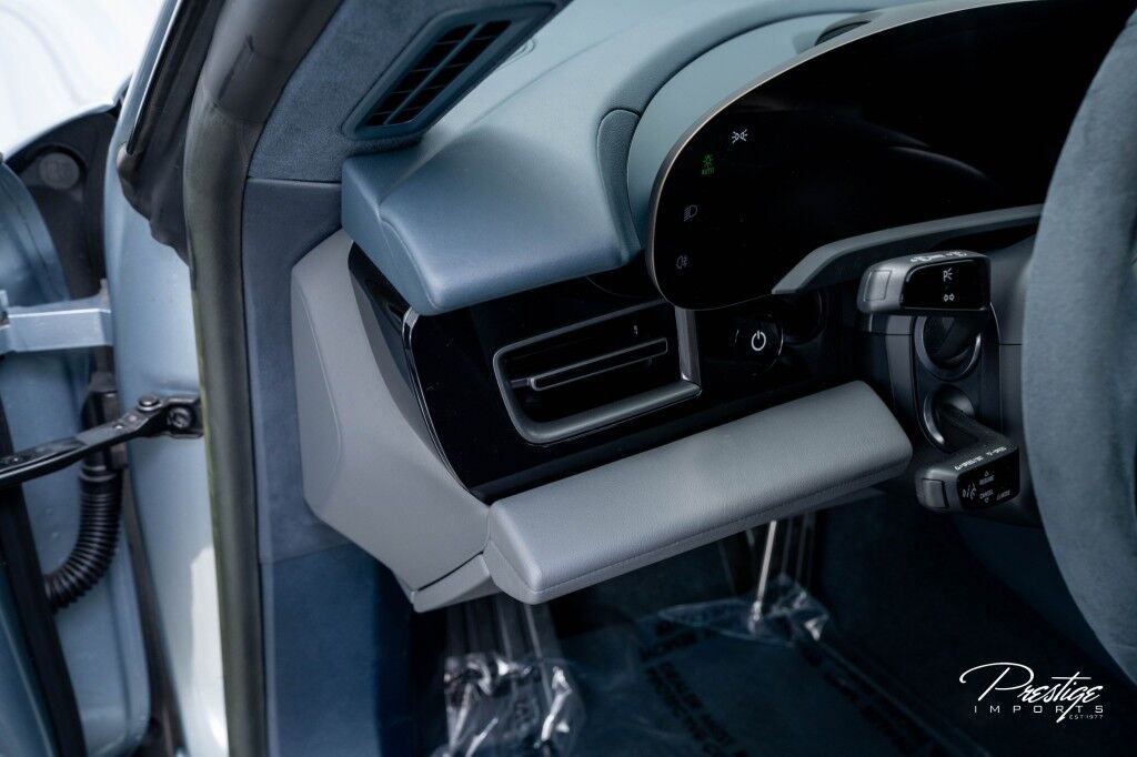 2024 Porsche Taycan Turbo S North Miami Beach FL